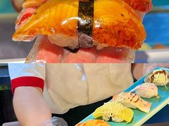 -元通寿司(东骏店)