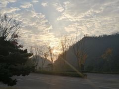 -大慈岩风景区
