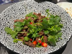 -掌上鲜(南顺城街店)