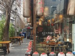 -锦小馆(安贞店)