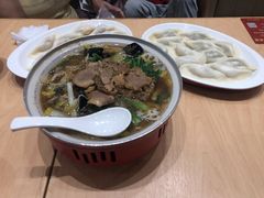 -喜家德虾仁水饺(浦东山姆店)