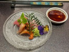 -小十Omakase(地王大厦店)