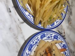 -雁滩白记·兰州牛肉面