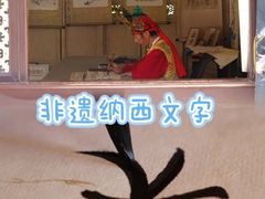 -云南民族村