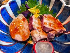 -花潮料理艺食馆(SM新生活广场店)