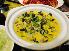 -唐伯虎新派湘菜馆(石夏时代广场店)