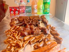 -绝味鸭脖(马栏广场1店)