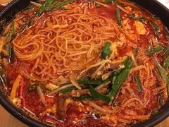 -平成屋· Late Night 食堂(四川北路店)