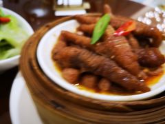 -豫璟轩中餐厅(南昌万怡店)