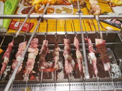-牛上牛吊炉烧烤(红旗大街店)