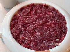 -左庭右院鲜牛肉火锅(新梅广场店)