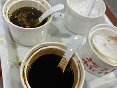 -老仓醋米线(嘎兰店)