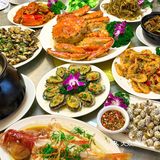 在厦门！！不来这家海鲜餐厅糊涂啊！！！