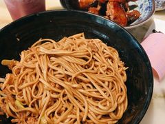 肉丝拌川-慧娟面馆·餐厅(望江路店)