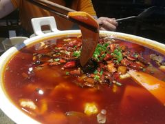 -庆合府重庆大排档(紫都城店)