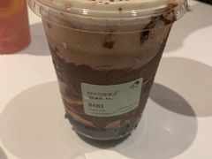 -喜茶(广州番禺奥园广场店)