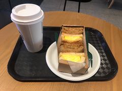 -星巴克(江阴万达店)