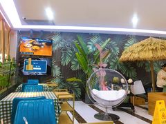-三个椰子·现砍椰子鸡(金源CBD店)