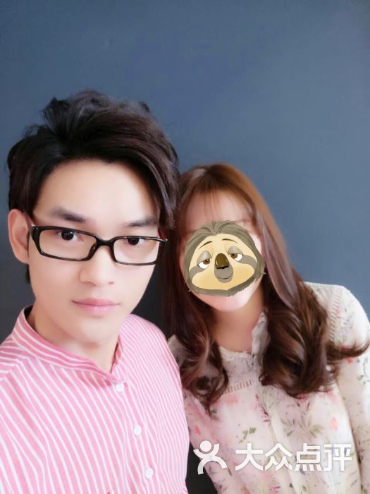 理发师-阿辉老师