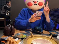 -湊湊火锅·茶憩(打浦桥日月光店)