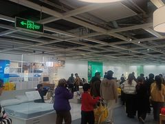 -宜家家居(宝山商场店)