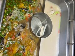 -新辣道鱼火锅(领展购物广场·中关村店)