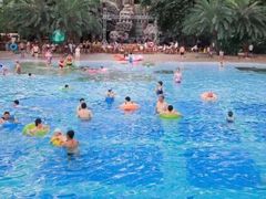 -龙达温泉生态城