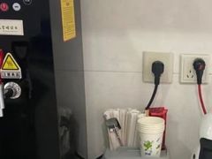 -蜜蜂读书·24h自习室(角门西店)