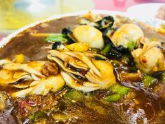 -天天海鲜城·海鲜大排档(新溪店)