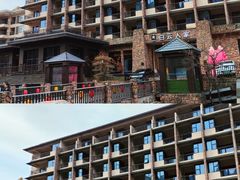 -洛阳白云山景区