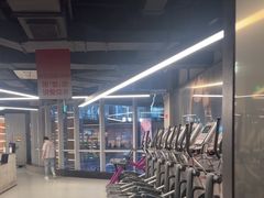 -锐动健身游泳(博地中心店)