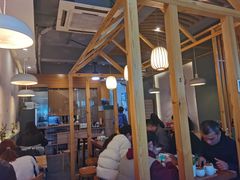 大堂-红小满休闲餐厅(十全街店)