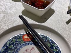 -老浒记烤鸭-北京菜(琉璃厂店)