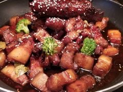 -美食汇自助餐厅(兰州万达文华酒店)