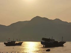 -北岐滩涂