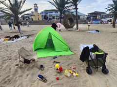 -渔岛海洋度假区