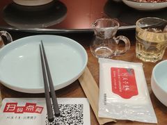 -川流不息·地道川菜·小龙虾(新松江路店)