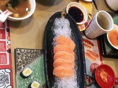 -友壹町寿司(嘉洲广场店)