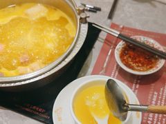 -一绪に寿喜烧(荟聚店)