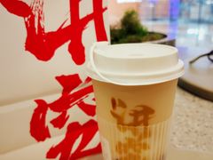 -君之狮子山·轻糖烘焙(松江印象城店)