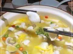 -青花椒花椒鱼(合生汇店)