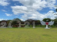 -长洲岛都市农业公园