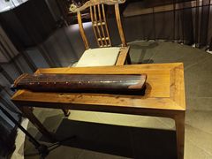 -稍可轩博物馆餐厅