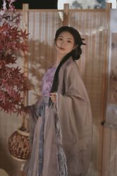 -汉仪华裳汉服馆(打浦桥店)