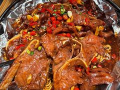 -回家吃饭·地道南昌菜(建德观总店)