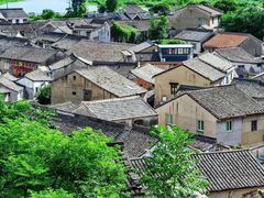 -东钱湖小普陀景区