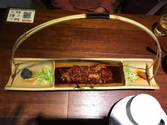 南乳扎烧-大牌大·传统杭帮菜(湖滨店)