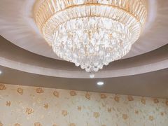 包厢-蜀竹情酒楼(北营房店)