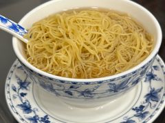 正斗鲜虾云吞面（细蓉）-丽的面家(多宝路店)