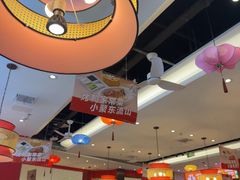 -东流山烤鸭·家常菜(雨山龙湖店)
